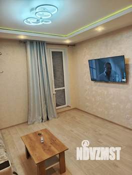 2-к квартира, на длительный срок, 60м2, 17/25 этаж