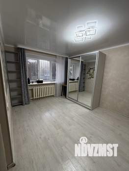 1-к квартира, на длительный срок, 37м2, 1/5 этаж