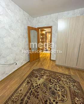 1-к квартира, на длительный срок, 35м2, 6/12 этаж