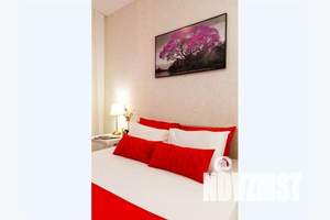 1-к квартира, посуточно, 10м2, 11/18 этаж