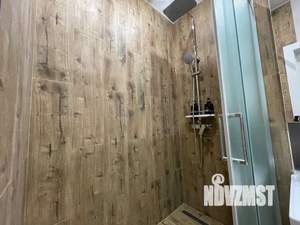 1-к квартира, посуточно, 45м2, 15/19 этаж