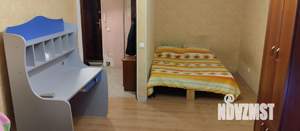 1-к квартира, на длительный срок, 43м2, 4/17 этаж