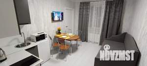 2-к квартира, посуточно, 34м2, 4/7 этаж