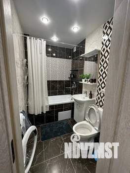 2-к квартира, посуточно, 40м2, 13/20 этаж