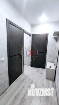 2-к квартира, на длительный срок, 42м2, 6/17 этаж