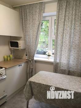 2-к квартира, посуточно, 44м2, 1/5 этаж