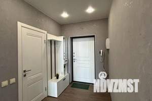 2-к квартира, посуточно, 45м2, 23/26 этаж