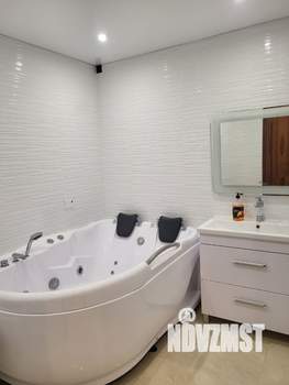 1-к квартира, посуточно, 41м2, 2/4 этаж