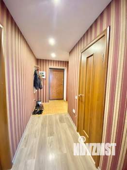 1-к квартира, на длительный срок, 50м2, 10/17 этаж