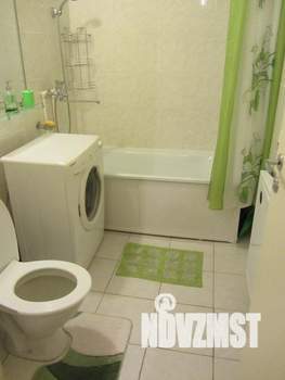 1-к квартира, посуточно, 47м2, 1/1 этаж