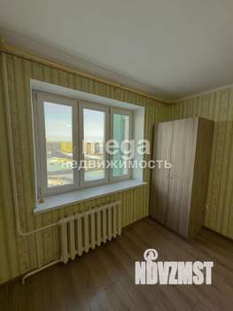 1-к квартира, на длительный срок, 40м2, 8/12 этаж
