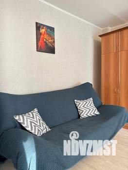 1-к квартира, посуточно, 35м2, 2/9 этаж