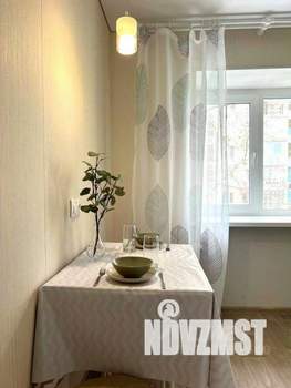3-к квартира, посуточно, 42м2, 1/1 этаж