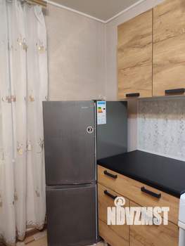 1-к квартира, на длительный срок, 38м2, 4/10 этаж