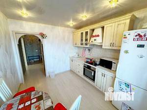 1-к квартира, на длительный срок, 42м2, 8/14 этаж