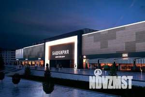 1-к квартира, посуточно, 35м2, 5/9 этаж