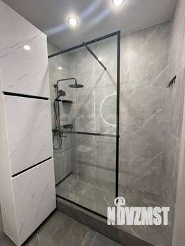 2-к квартира, на длительный срок, 57м2, 21/33 этаж