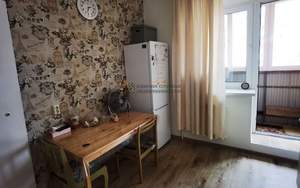 1-к квартира, на длительный срок, 35м2, 9/12 этаж