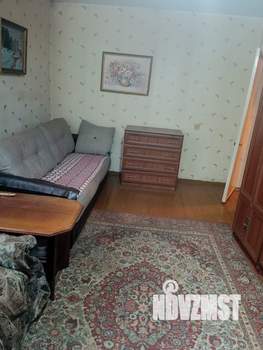 1-к квартира, на длительный срок, 34м2, 3/5 этаж