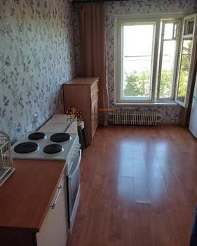 1-к квартира, на длительный срок, 17м2, 5/9 этаж