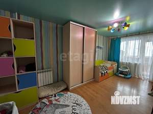 3-к квартира, на длительный срок, 64м2, 4/9 этаж