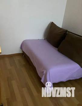 1-к квартира, посуточно, 43м2, 8/16 этаж