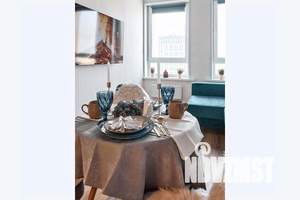 1-к квартира, посуточно, 40м2, 13/15 этаж