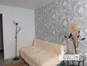 1-к квартира, посуточно, 33м2, 2/27 этаж