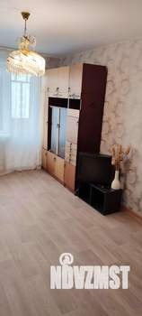 1-к квартира, на длительный срок, 34м2, 7/9 этаж