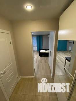 Студия квартира, посуточно, 30м2, 5/12 этаж