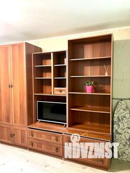 1-к квартира, посуточно, 36м2, 3/15 этаж