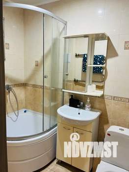 1-к квартира, посуточно, 36м2, 3/15 этаж