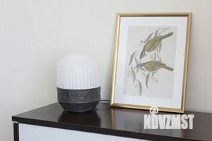 1-к квартира, посуточно, 44м2, 1/1 этаж