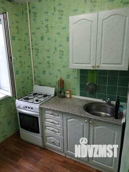 1-к квартира, на длительный срок, 34м2, 3/5 этаж