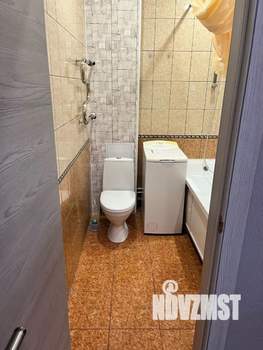 1-к квартира, на длительный срок, 33м2, 19/25 этаж