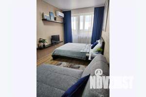 1-к квартира, посуточно, 35м2, 9/18 этаж