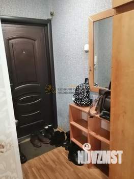 1-к квартира, на длительный срок, 30м2, 4/5 этаж