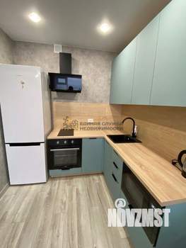 1-к квартира, на длительный срок, 45м2, 31/33 этаж