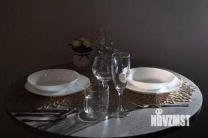 1-к квартира, посуточно, 19м2, 1/1 этаж