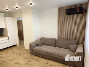 1-к квартира, на длительный срок, 44м2, 10/27 этаж