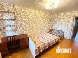 3-к квартира, на длительный срок, 68м2, 6/10 этаж