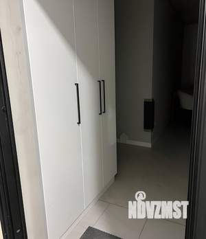 2-к квартира, на длительный срок, 53м2, 6/18 этаж