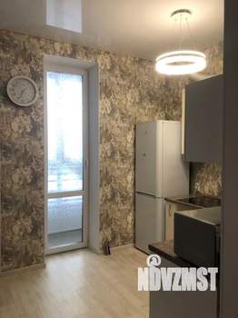 Студия квартира, на длительный срок, 29м2, 14/14 этаж