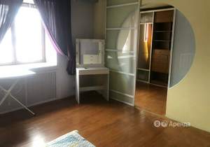 5-к квартира, на длительный срок, 261м2, 13/16 этаж