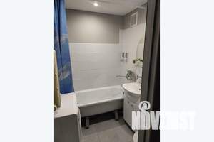 1-к квартира, посуточно, 32м2, 2/5 этаж