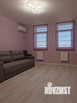 1-к квартира, на длительный срок, 37м2, 20/25 этаж