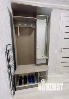 1-к квартира, посуточно, 24м2, 1/1 этаж