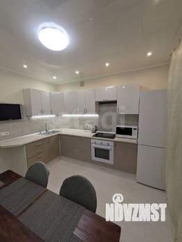 1-к квартира, на длительный срок, 35м2, 8/10 этаж