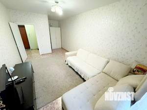 1-к квартира, на длительный срок, 40м2, 13/19 этаж