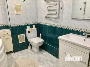 3-к квартира, на длительный срок, 90м2, 10/14 этаж